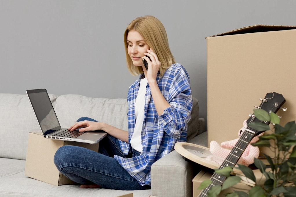 Переезд в новую квартиру в деревня Старомунасипово (Республика Башкортостан)